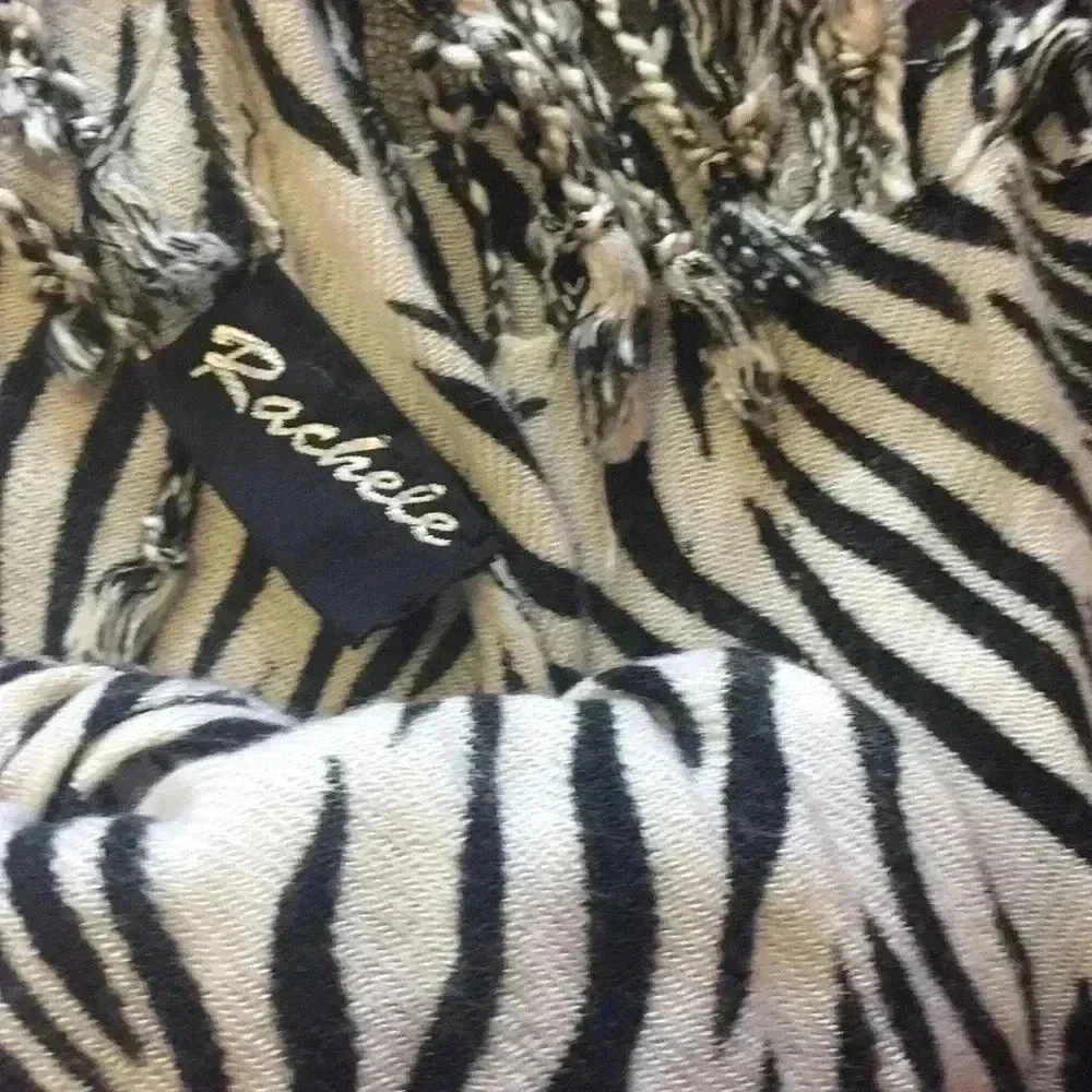 Rachele scarf good